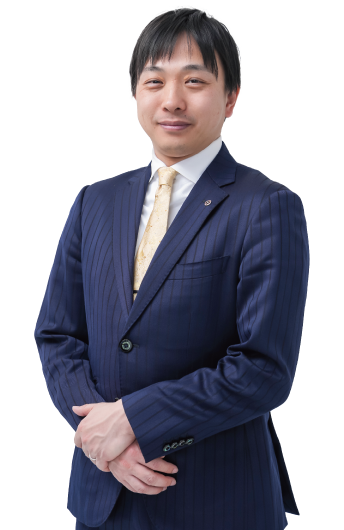 令和8年度会長 桑原 和也